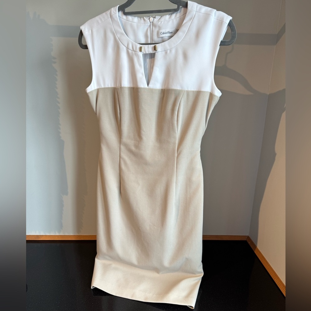 Calvin Klein Dress